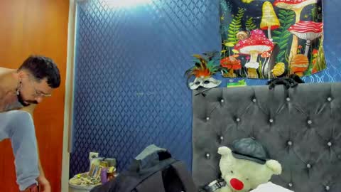 Len online show from March 12, 2025, 2:34 pm