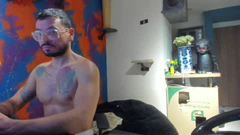 Len online show from September 10, 2025, 12:43 am