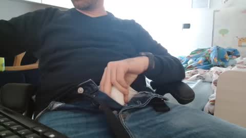 angel e sonia online show from January 29, 2025, 8:18 am