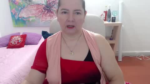 leonela   online show from January 16, 2026, 12:25 am