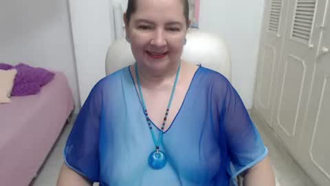 Snapshot of leonela_69 chatting on July 7, 2026, 7:45 am leonela online show from July 7, 2026, 7:45 am