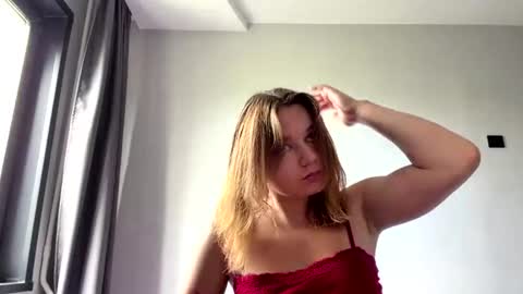 Snapshot of leonidadesantiago chatting on June 30, 2026, 5:08 am Reily online show from June 30, 2026, 5:08 am