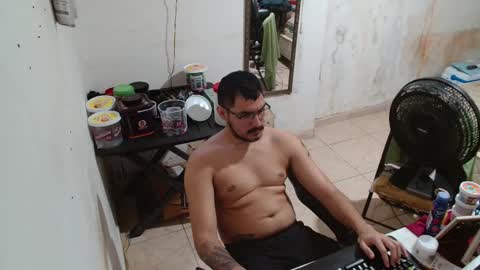 leonino231 online show from January 6, 2026, 6:00 pm