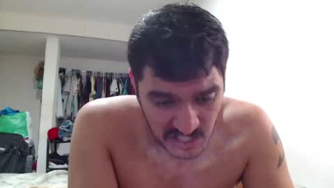 leonino231 online show from February 9, 2026, 11:09 pm