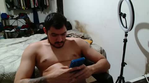 leonino231 online show from March 21, 2026, 1:54 am