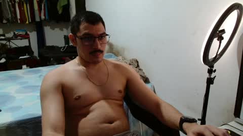 leonino231 online show from April 18, 2026, 11:38 pm