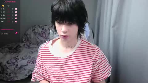 leonkissboy online show from February 28, 2026, 1:06 am