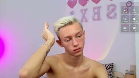 leonlure online show from March 28, 2026, 7:41 am