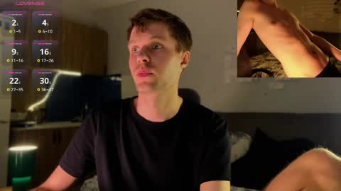 Leon online show from April 2, 2026, 5:21 pm