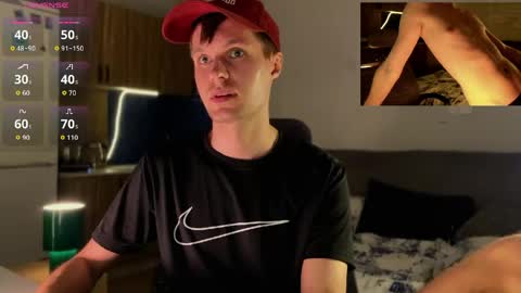 Leon online show from April 8, 2026, 5:57 pm