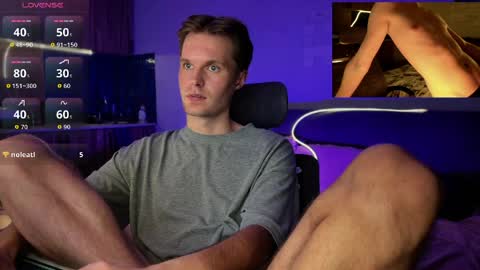 Leon online show from April 23, 2026, 1:46 pm