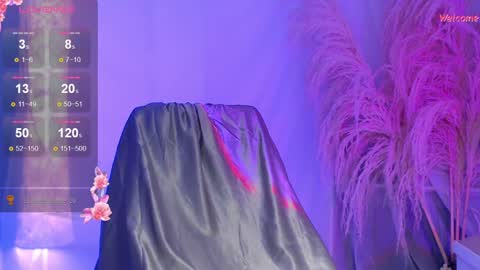 Snapshot of leonora_luxry_ chatting on February 9, 2025, 6:05 pm My name is Leonora Pleasures to see you Follow me here and instagram online show from February 9, 2025, 6:05 pm