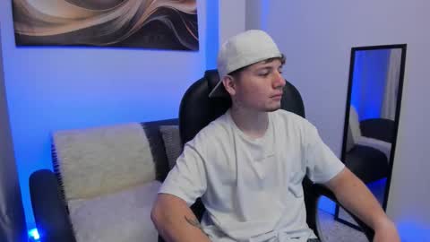 Leo  online show from February 13, 2026, 4:41 am