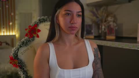 Leora online show from January 7, 2026, 5:04 pm