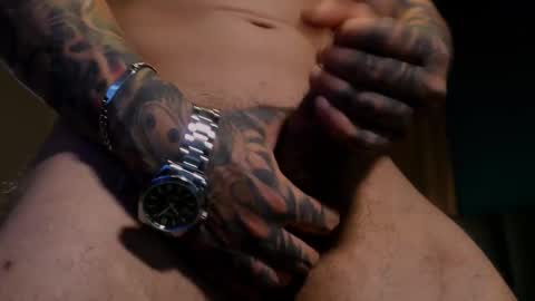 Snapshot of leosalvatore_ chatting on March 7, 2025, 9:07 am Leo Salvatore online show from March 7, 2025, 9:07 am