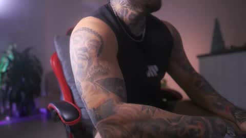 Leo Salvatore online show from March 17, 2026, 3:11 am