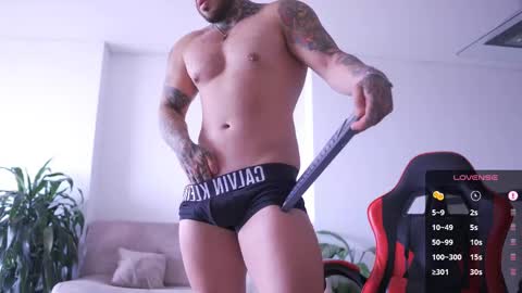 Leo Salvatore online show from June 2, 2026, 5:15 pm