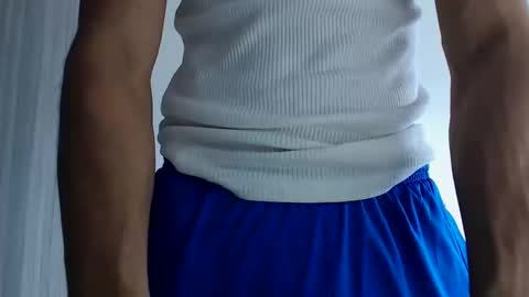 leostorm25 online show from February 23, 2025, 7:49 pm