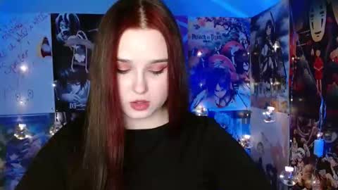 little secret online show from January 13, 2026, 7:41 pm