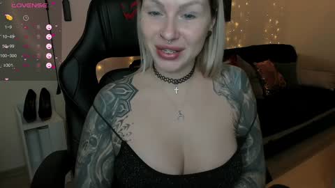 Lerika Moore online show from February 2, 2025, 6:20 pm