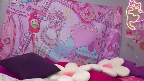 Valerie online show from February 10, 2026, 2:59 am