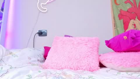 Snapshot of lery_dely chatting on July 14, 2026, 3:22 am Valerie online show from July 14, 2026, 3:22 am
