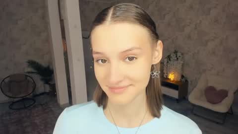 Snapshot of lesigrace chatting on April 17, 2026, 8:50 am Sanem online show from April 17, 2026, 8:50 am