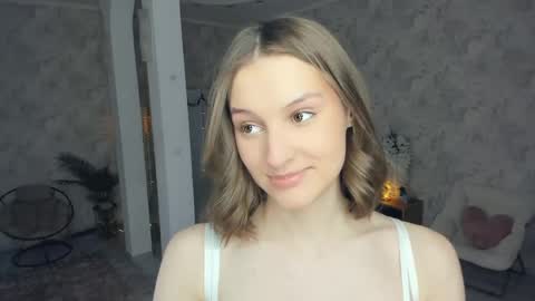 Snapshot of lesigrace chatting on April 19, 2026, 8:57 am Sanem online show from April 19, 2026, 8:57 am