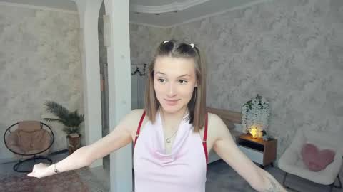 Snapshot of lesigrace chatting on April 21, 2026, 9:04 am Sanem online show from April 21, 2026, 9:04 am