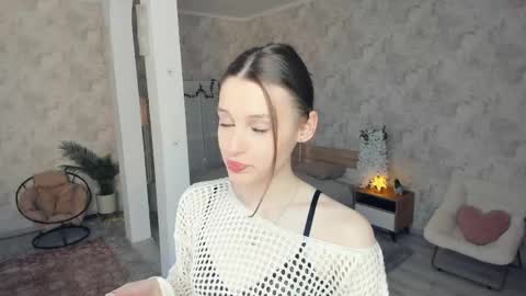 Snapshot of lesigrace chatting on April 25, 2026, 9:01 am Sanem online show from April 25, 2026, 9:01 am
