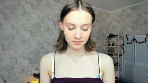 Snapshot of lesigrace chatting on May 3, 2026, 8:09 am Sanem online show from May 3, 2026, 8:09 am