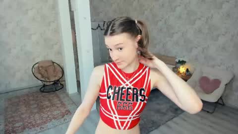 Snapshot of lesigrace chatting on May 4, 2026, 8:21 am Sanem online show from May 4, 2026, 8:21 am