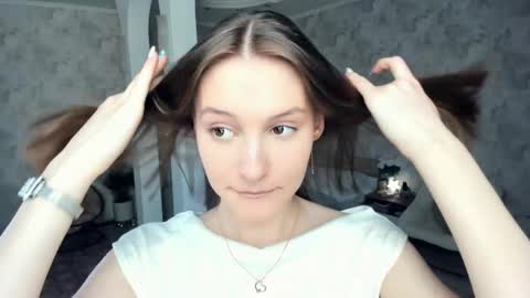 Snapshot of lesigrace chatting on May 7, 2026, 8:42 am Sanem online show from May 7, 2026, 8:42 am