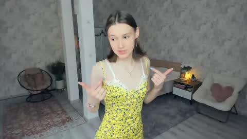 Snapshot of lesigrace chatting on May 10, 2026, 8:30 am Sanem online show from May 10, 2026, 8:30 am
