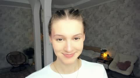 Snapshot of lesigrace chatting on May 11, 2026, 8:31 am Sanem online show from May 11, 2026, 8:31 am