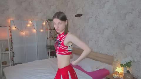 Snapshot of lesigrace chatting on May 18, 2026, 8:20 am Sanem online show from May 18, 2026, 8:20 am