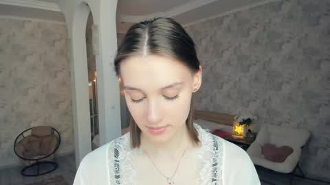 Snapshot of lesigrace chatting on May 22, 2026, 8:32 am Sanem online show from May 22, 2026, 8:32 am