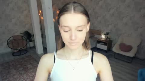 Snapshot of lesigrace chatting on May 28, 2026, 8:33 am Sanem online show from May 28, 2026, 8:33 am