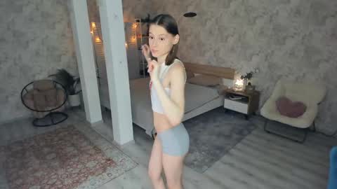 Snapshot of lesigrace chatting on May 29, 2026, 8:56 am Sanem online show from May 29, 2026, 8:56 am
