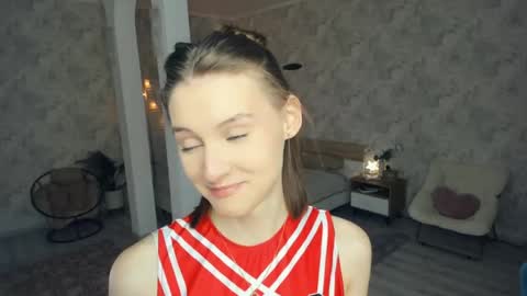 Snapshot of lesigrace chatting on May 30, 2026, 8:44 am Sanem online show from May 30, 2026, 8:44 am