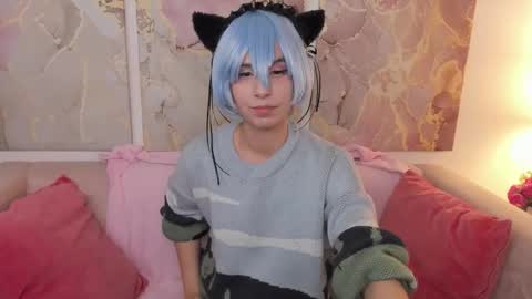 Eveline online show from January 15, 2026, 1:32 am