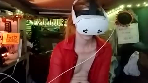 LesleyGumGrass- The Boring Trans girl online show from November 12, 2025, 1:50 am