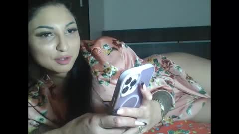 Lesley online show from February 19, 2026, 10:50 pm