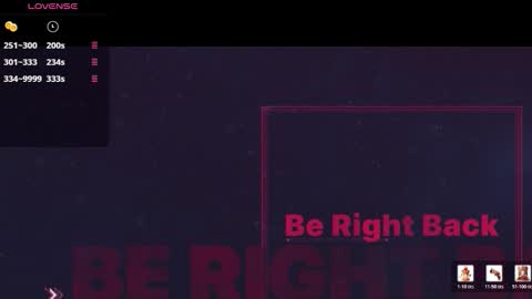 Leslie online show from January 6, 2026, 1:04 pm