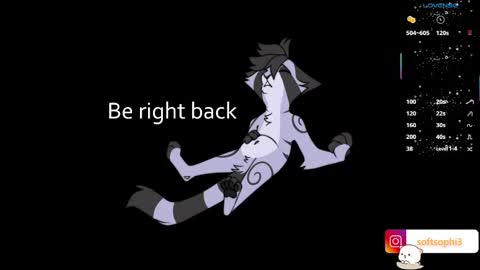 Leslie online show from November 26, 2025, 10:49 am