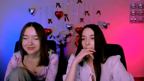 leslie_bird online show from February 15, 2026, 9:52 am