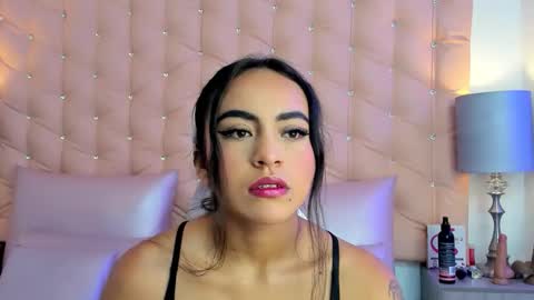 LeslieBush online show from March 10, 2026, 12:10 pm