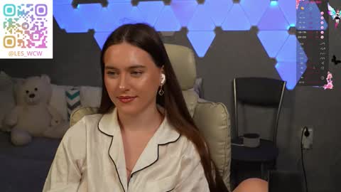 LeslieKorfs online show from January 11, 2026, 8:58 pm