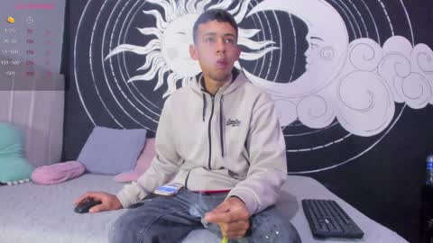 Snapshot of lesly_harryhot chatting on December 18, 2024, 1:12 pm lesly_harryhot online show from December 18, 2024, 1:12 pm