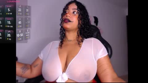 lesly online show from October 28, 2025, 2:59 am